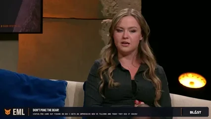 Rainbow Six, Europe MENA League Day 2 2025 - Episode 4